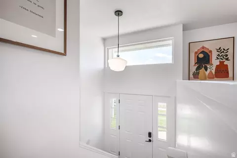 Entry Way - 10251 S 535 E, Sandy, UT 84070 photo 1 of 2