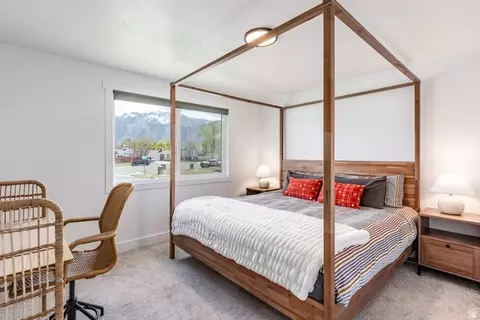 Bedroom - 10251 S 535 E, Sandy, UT 84070 photo 1 of 5