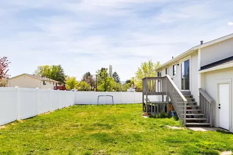 Exterior - 10251 S 535 E, Sandy, UT 84070 photo 4 of 7