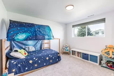 Bedroom - 10251 S 535 E, Sandy, UT 84070 photo 5 of 5