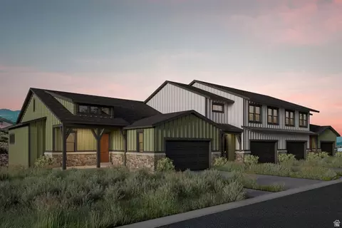 383 W Ascent Dr #267, Hideout, UT 84036