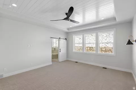 Bedroom - 656 E Mountain Rd N, North Ogden, UT 84414 photo 1 of 5