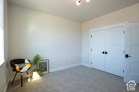 Bedroom - 656 E Mountain Rd N, North Ogden, UT 84414 photo 6 of 6