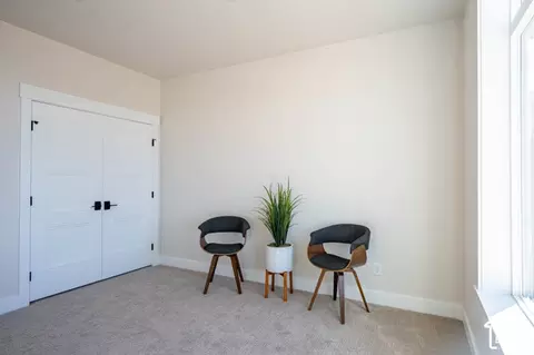 Bedroom - 656 E Mountain Rd N, North Ogden, UT 84414 photo 4 of 6
