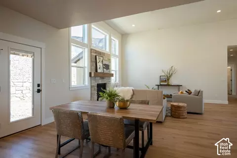 Dining - 656 E Mountain Rd N, North Ogden, UT 84414 photo 1 of 1