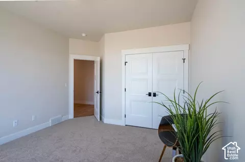 Bedroom - 656 E Mountain Rd N, North Ogden, UT 84414 photo 5 of 6
