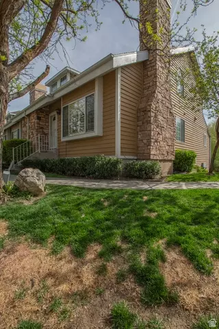 808 E Shady Creek Pl, Millcreek, UT 84106