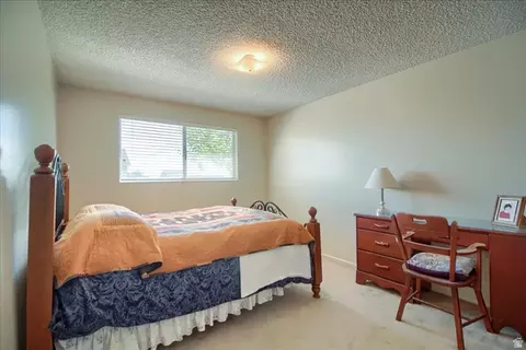 Bedroom - 124 W 1700 S, Orem, UT 84058 photo 3 of 7