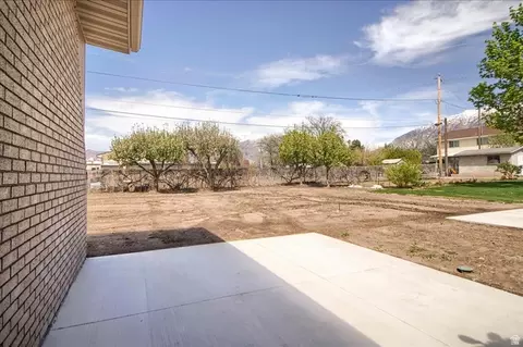 Exterior - 124 W 1700 S, Orem, UT 84058 photo 6 of 7