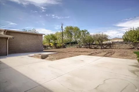 Exterior - 124 W 1700 S, Orem, UT 84058 photo 5 of 7