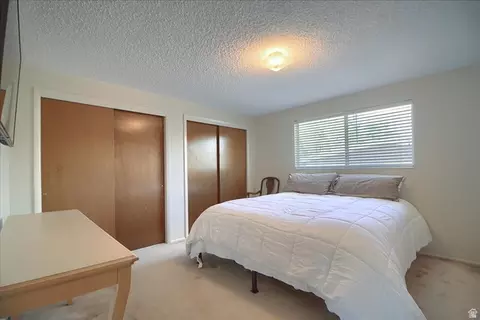 Bedroom - 124 W 1700 S, Orem, UT 84058 photo 5 of 7