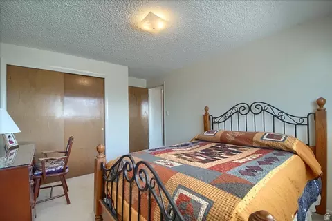 Bedroom - 124 W 1700 S, Orem, UT 84058 photo 4 of 7