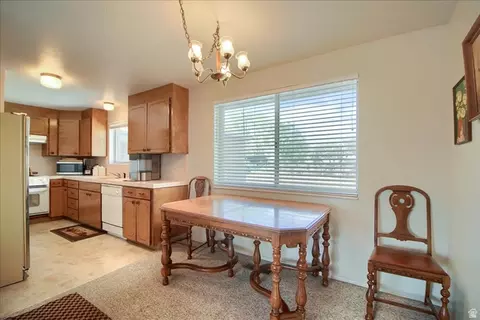 Dining - 124 W 1700 S, Orem, UT 84058 photo 1 of 1
