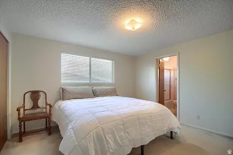 Bedroom - 124 W 1700 S, Orem, UT 84058 photo 6 of 7