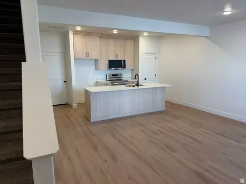 Kitchen - 671 N 280 W, Smithfield, UT 84335 photo 1 of 3