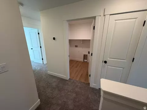 Entry Way - 671 N 280 W, Smithfield, UT 84335 photo 1 of 3