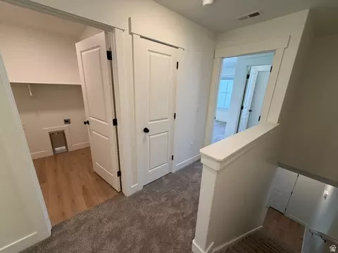 Entry Way - 671 N 280 W, Smithfield, UT 84335 photo 2 of 3