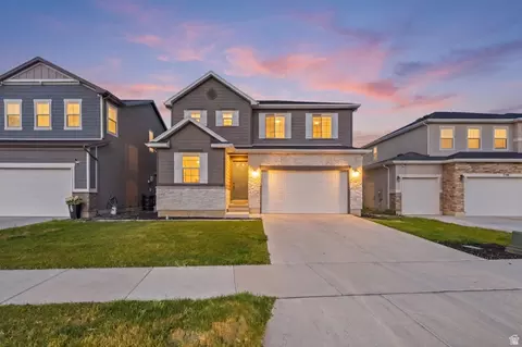 1118 S 4650 W, West Point, UT 84015