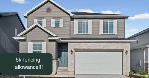 1118 S 4650 W, West Point, UT 84015