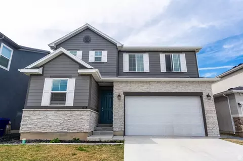 1118 S 4650 W, West Point, UT 84015