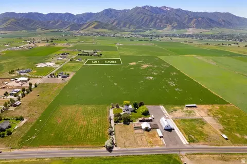 2710 W 6400 S #1, Wellsville, UT 84339