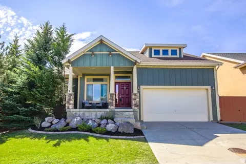 2154 E Village Vista Dr, Draper, UT 84020