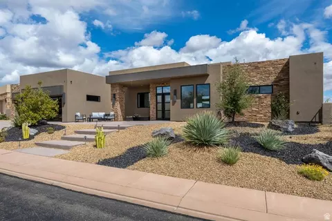 5080 N Evening Star Dr, Saint George, UT 84770