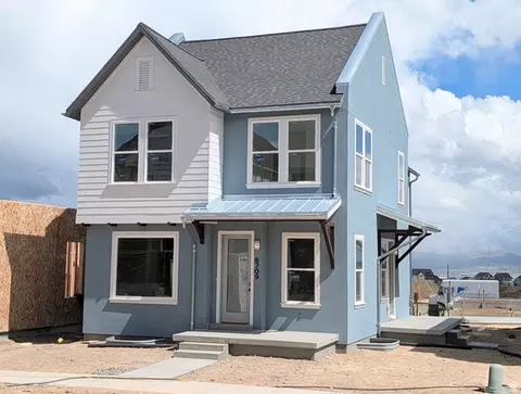 6709 W Miramar St S #506, South Jordan, UT 84009