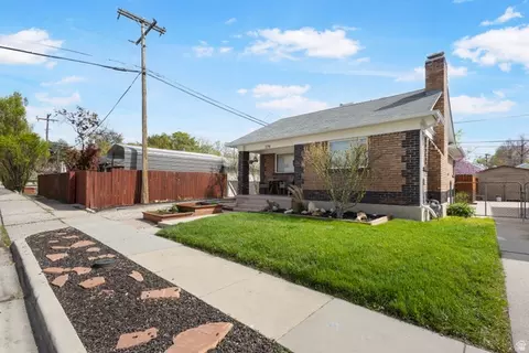 274 E Ramona Ave S, Salt Lake City, UT 84115