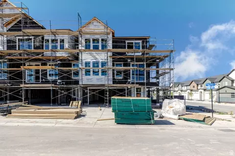 12848 S Crystal Peak Ln #3078, Herriman, UT 84096