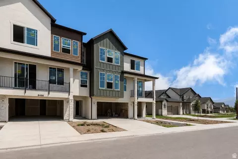 12848 S Crystal Peak Ln #3078, Herriman, UT 84096