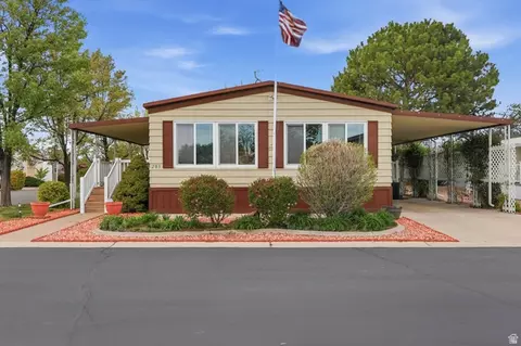 283 3800 S 1900 W #283, Roy, UT 84067