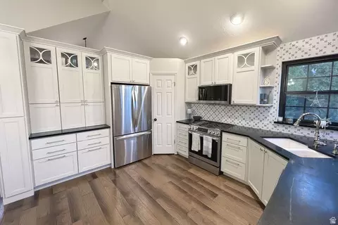 Kitchen - 343 W 730 S, Orem, UT 84058 photo 5 of 5