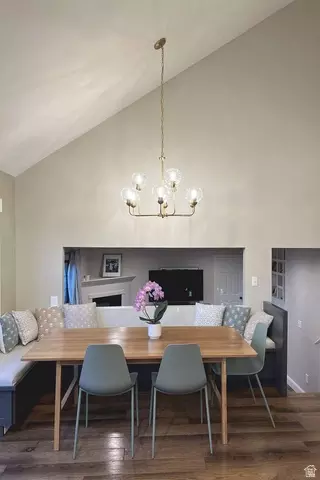 Dining - 343 W 730 S, Orem, UT 84058 photo 1 of 2
