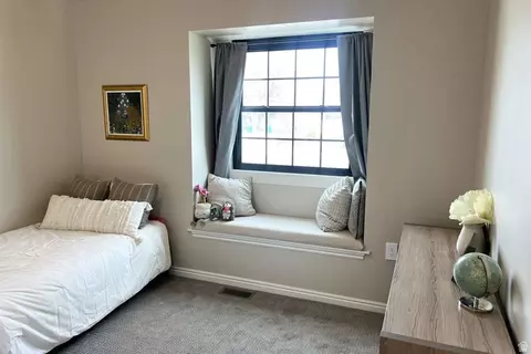 Bedroom - 343 W 730 S, Orem, UT 84058 photo 3 of 4