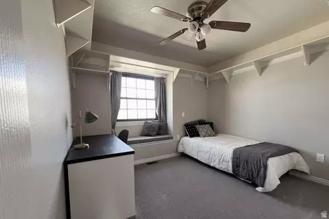 Bedroom - 343 W 730 S, Orem, UT 84058 photo 4 of 4