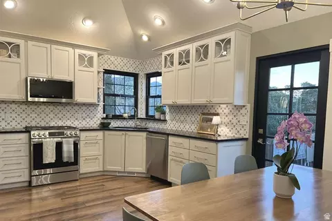 Kitchen - 343 W 730 S, Orem, UT 84058 photo 3 of 5