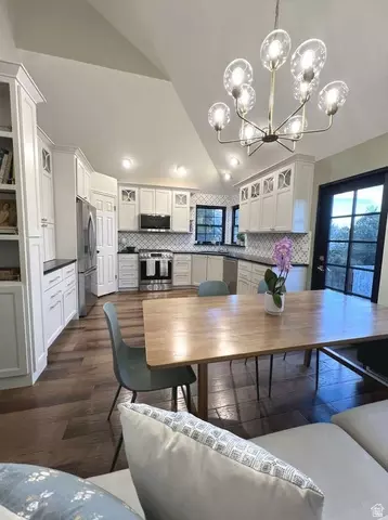 Kitchen - 343 W 730 S, Orem, UT 84058 photo 2 of 5