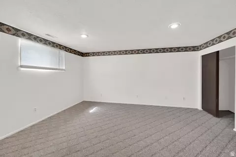 Bedroom - 1415 S 1250 E, Clearfield, UT 84015 photo 3 of 3