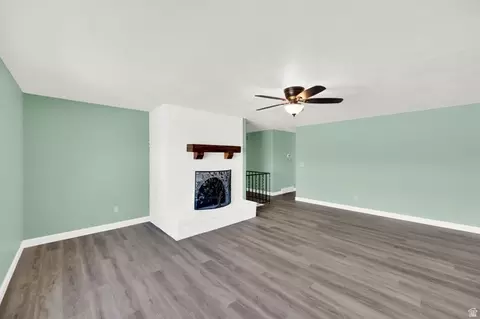 Living - 1415 S 1250 E, Clearfield, UT 84015 photo 2 of 2