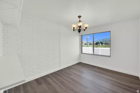 Dining - 1415 S 1250 E, Clearfield, UT 84015 photo 1 of 1