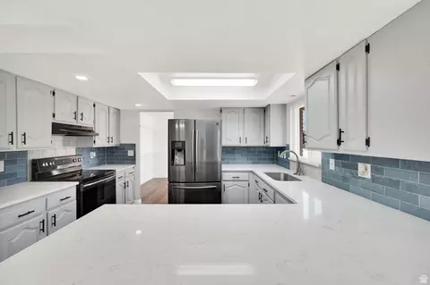 Kitchen - 1415 S 1250 E, Clearfield, UT 84015 photo 1 of 3