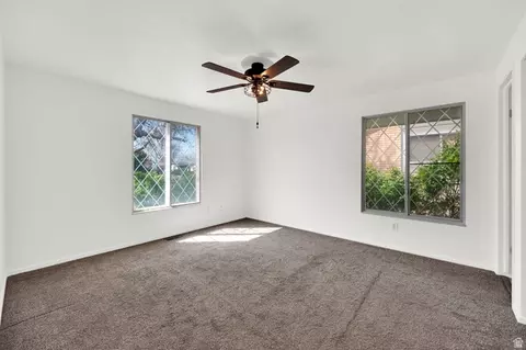 Bedroom - 1415 S 1250 E, Clearfield, UT 84015 photo 1 of 3