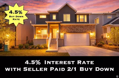 12326 S Boggs Way #268, Herriman, UT 84096
