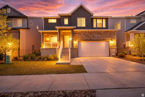 12326 S Boggs Way #268, Herriman, UT 84096