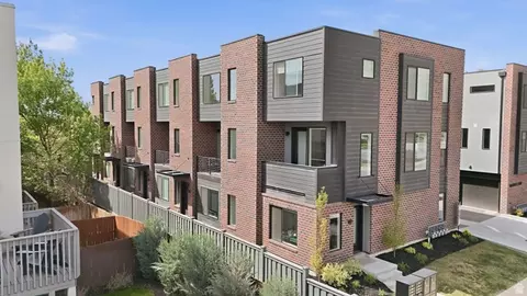 723 N 300 W #7, Salt Lake City, UT 84103