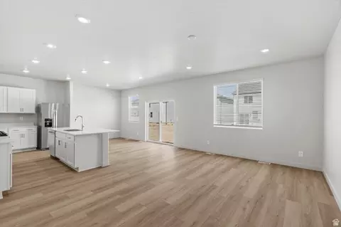 Living - 3476 N Browning St #1520, Eagle Mountain, UT 84005 photo 2 of 2
