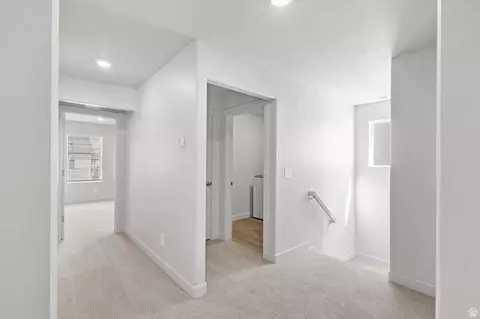 Entry Way - 3476 N Browning St #1520, Eagle Mountain, UT 84005 photo 3 of 4