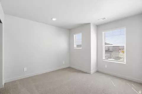 Bedroom - 3476 N Browning St #1520, Eagle Mountain, UT 84005 photo 3 of 5