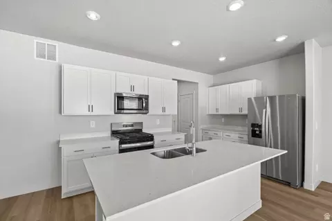 Kitchen - 3476 N Browning St #1520, Eagle Mountain, UT 84005 photo 1 of 5